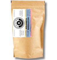 Castro Kolombiya Maragogype Kahve 250 Gr.